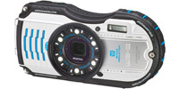 Pentax WG-3